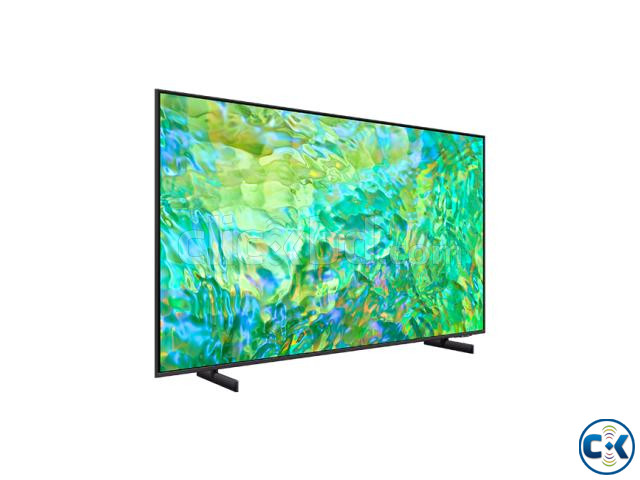 Samsung 50 inch CU8000 Crystal UHD 4K TV Official | ClickBD image 3