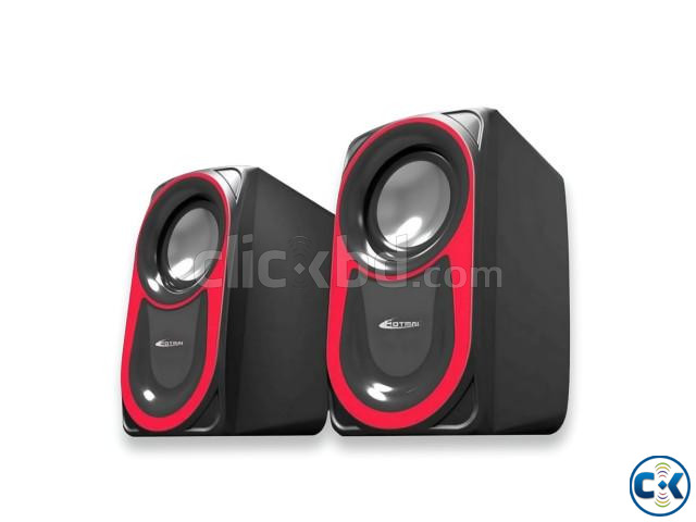 Hotmai HN 88 Speaker large image 1