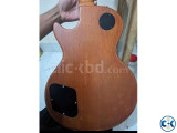 Washburn electric guitar