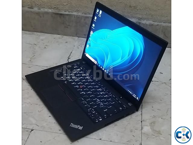 10Gen i5 16GB Ram 256GB SSD 14inc Display Laptop Lenovo T14s large image 2