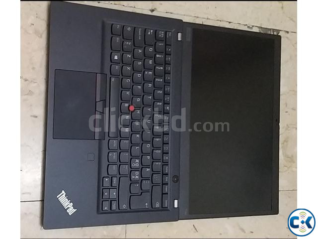 10Gen i5 16GB Ram 256GB SSD 14inc Display Laptop Lenovo T14s large image 4