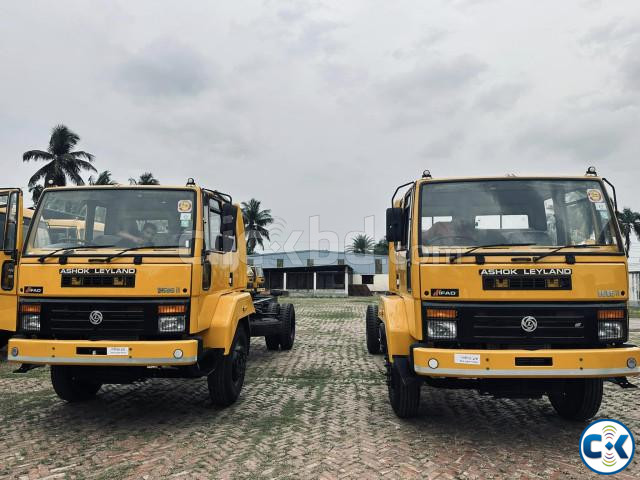 Ashok Leyland Truck Chassis price in Bangladesh | ClickBD image 3