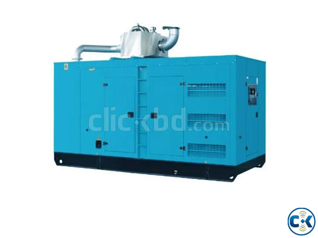 300 KVA Lambert brand New Generator for sell in Bangladesh | ClickBD image 2