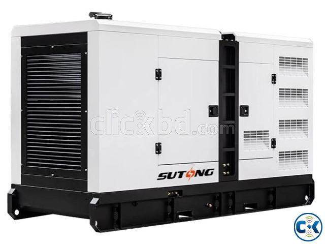Ricardo 62.5KVA china Generator For sell in bangladesh | ClickBD image 2