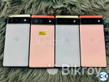Google Pixel 6 8GB 128GB Google Pixel 6 8GB 128GB