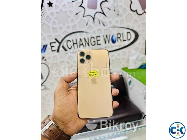 Apple iPhone 11 Pro 64GB 99 Waterproof large image 1