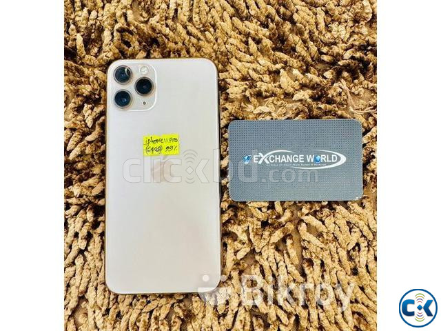 Apple iPhone 11 Pro 64GB 99 Waterproof large image 2