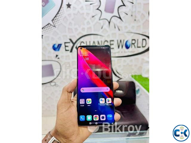 OnePlus 9 Pro 12GB 256GB Fresh large image 1