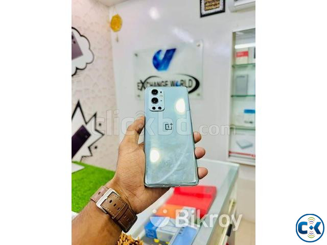 OnePlus 9 Pro 12GB 256GB Fresh large image 2