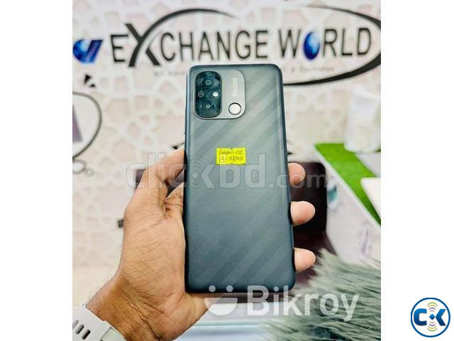 Xiaomi Redmi 12C 4 128GB large image 1