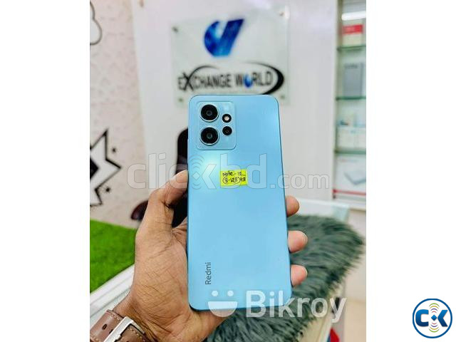 Xiaomi Redmi Note 12 8GB 128GB large image 1
