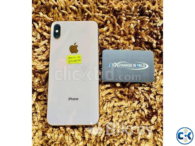 Apple iPhone XS Max 256GB 81 Original large image 1