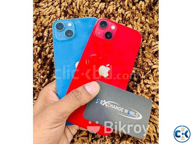 Apple iPhone 13 128GB 256GB 86 85 large image 2