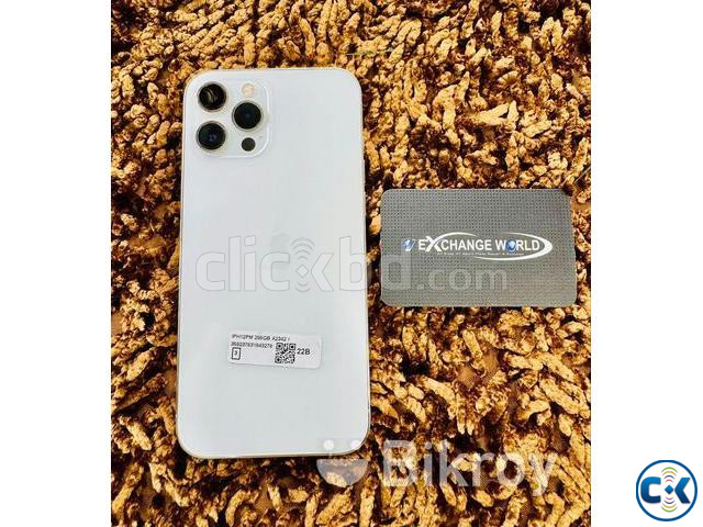 Apple iPhone 12 Pro Max 256GB 93 Waterproof large image 2