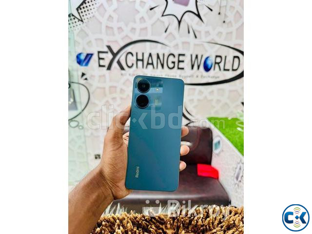 Xiaomi 13C 8GB 256GB large image 1
