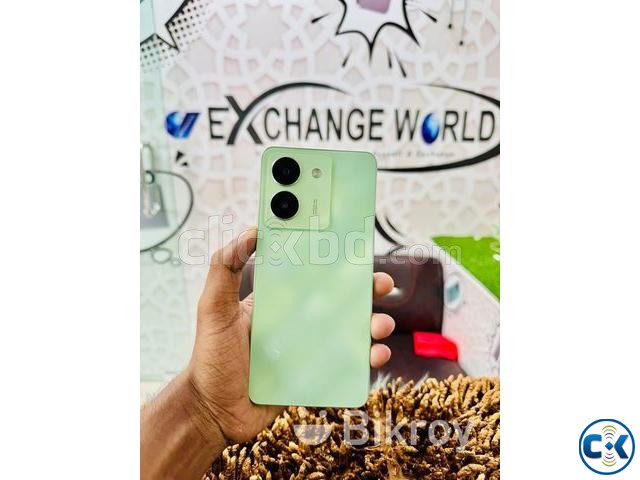 Vivo Y27s 8GB128GB 1Month used large image 1