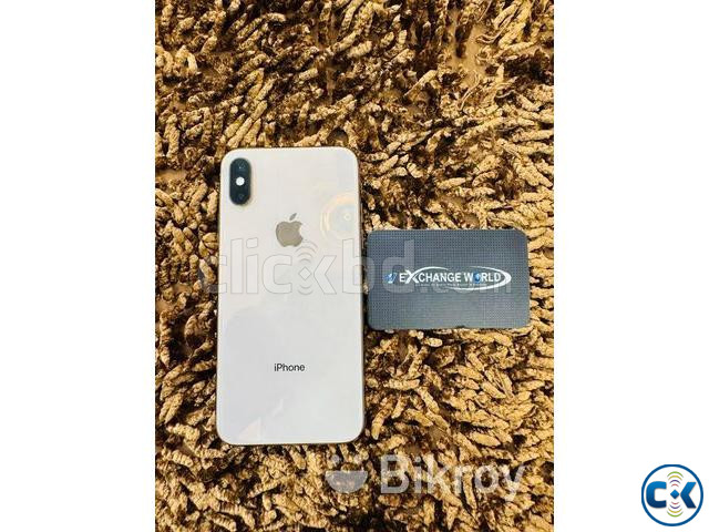 Apple iPhone XS 64GB 76 Box large image 1
