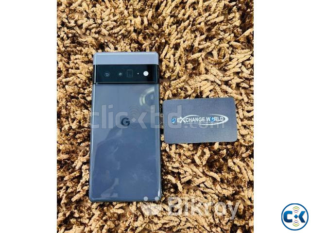 Google Pixel 6 Pro 12GB 128GB large image 2