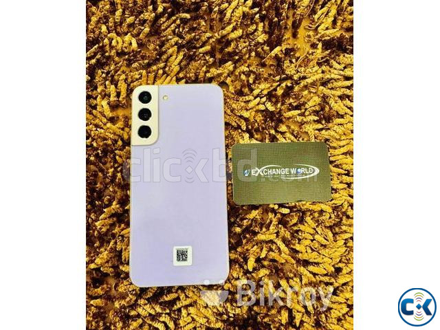 Samsung Galaxy S22 Plus 8GB 256GB 8Gen 1 Hot large image 1
