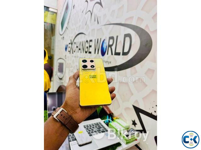 Infinix Note30 Pro 8GB 256GB large image 1