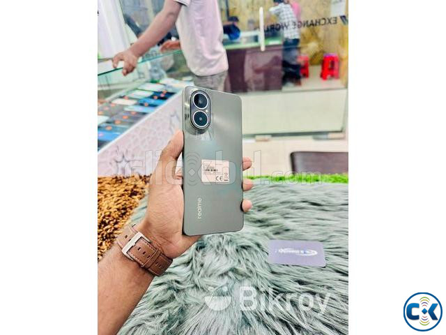 Realme C67 8 GB 128 large image 2