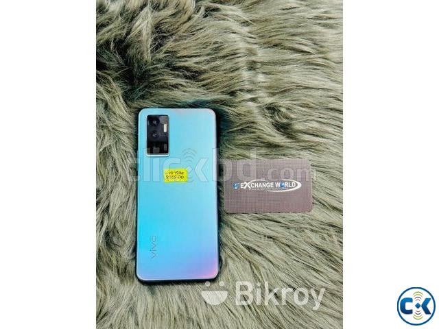 Vivo V23e 8 GB 128 large image 2