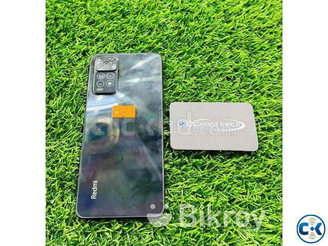 Xiaomi Redmi Note 11 Pro 8GB 128GB 67W Trubo large image 1