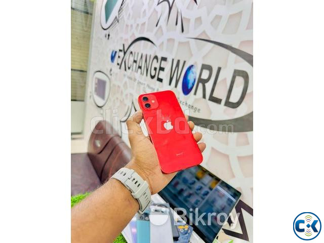 Apple iPhone 12 128GB 84 Waterproof large image 1