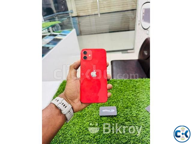 Apple iPhone 12 128GB 84 Waterproof large image 2