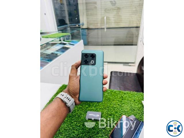 OnePlus 10 Pro 12GB 256GB 8gen1 large image 1