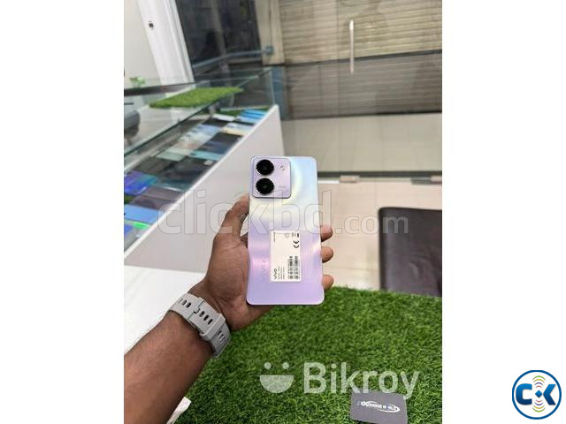 Vivo Y27 5G 8GB 256GB large image 1