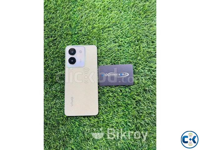 Vivo Y36 8GB 128GB large image 1