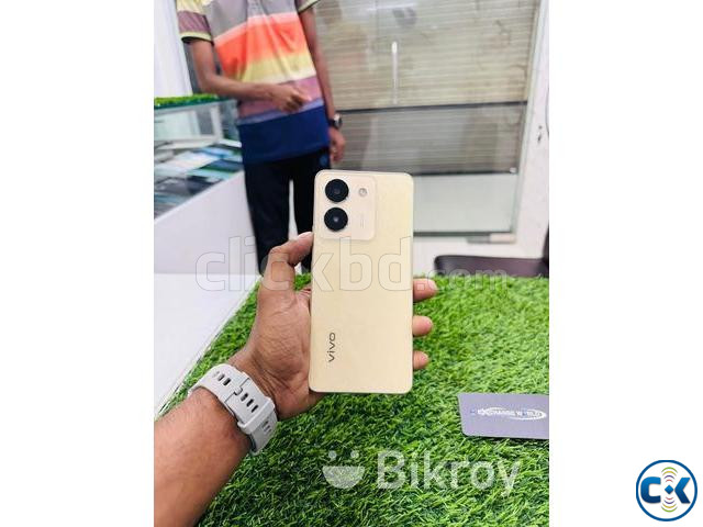 Vivo Y36 8GB 128GB large image 2