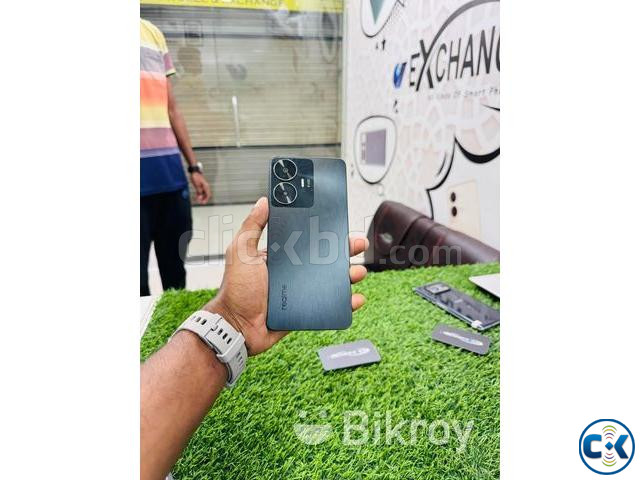 Realme C55 8GB 256GB large image 1