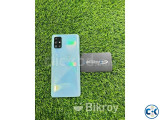 Samsung Galaxy A71 8GB 128GB Samsung Galaxy A71 8GB 128GB