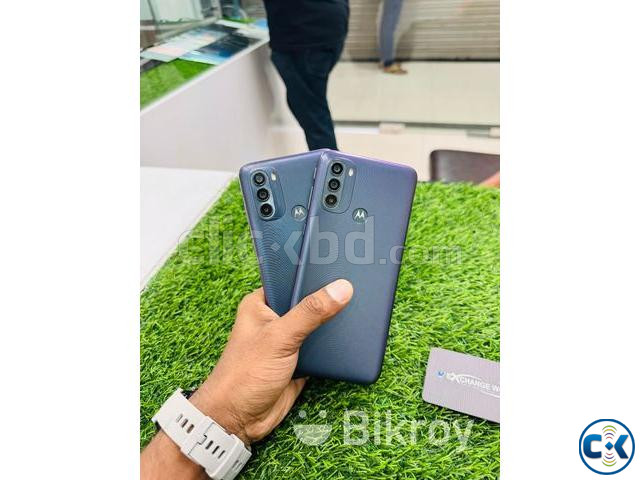 Motorola G31 6GB 128GB large image 2