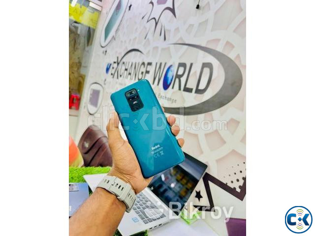 Xiaomi Redmi Note 9 4GB 64GB large image 1