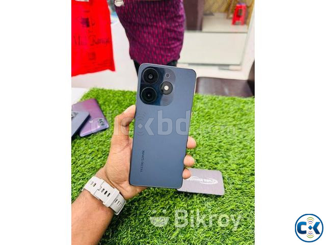 Tecno Spark 10Pro 8GB128GB large image 2
