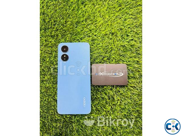 OPPO A17 4GB 64GB large image 2