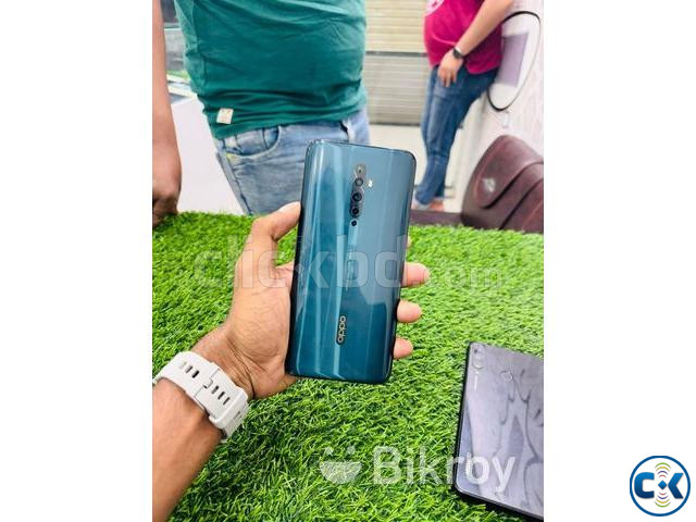 OPPO Reno 2 F 8GB 128GB large image 1