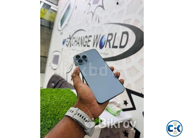Apple iPhone 13 Pro Max 128GB large image 1