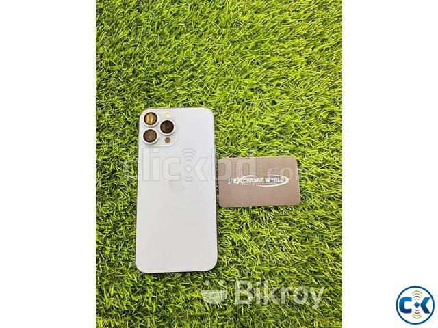 Apple iPhone 13 Pro Max 128GB large image 2