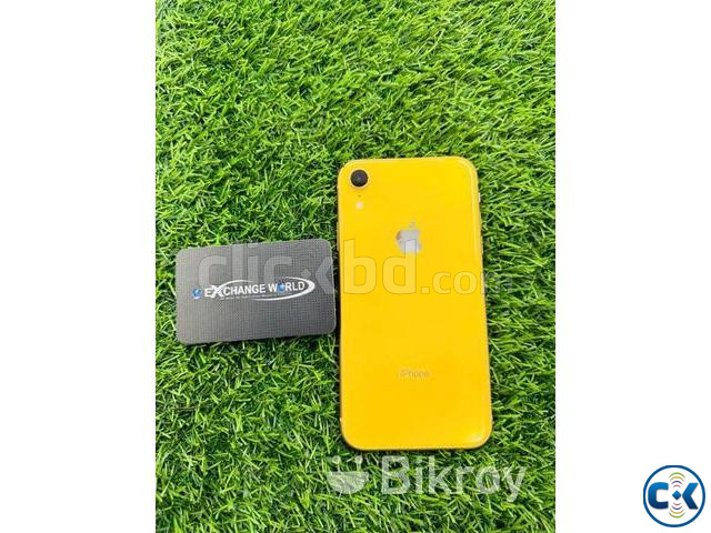 Apple iPhone XR 128GB 78 Waterproof large image 2