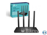 TP link Archer C6 1200mbps MU-MIMO Gigabit Router