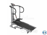 Manuel Treadmill