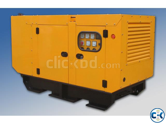New Ricardo 20 KVA china Generator For sell in bangladesh | ClickBD image 2