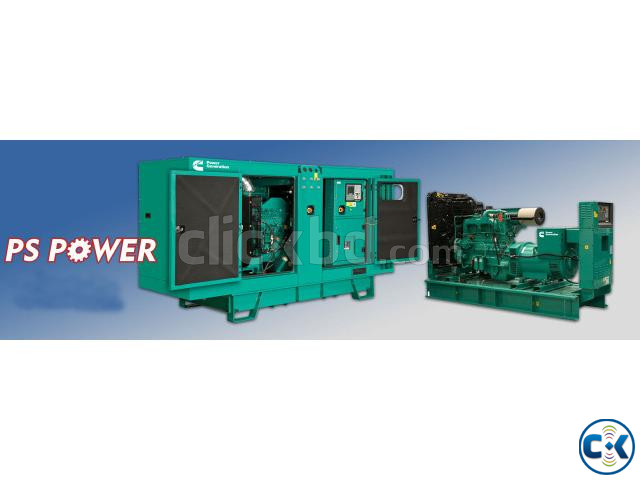 New Ricardo 20 KVA china Generator For sell in bangladesh | ClickBD image 3