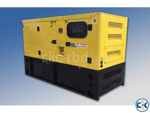 New Ricardo 20 KVA china Generator For sell in bangladesh | ClickBD image 4