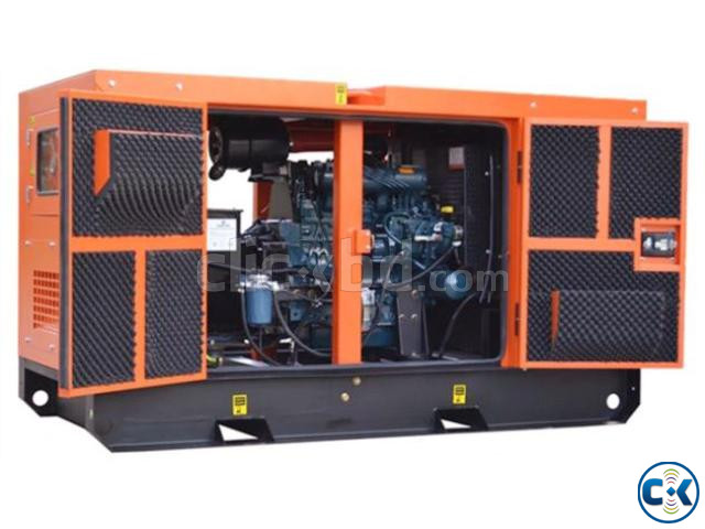 Lambert 250 KVA china Generator For sell in bangladesh | ClickBD image 2
