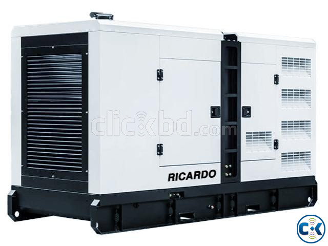 300 KVA Lambert brand New Generator for sell in Bangladesh | ClickBD image 4
